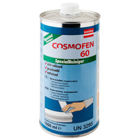 Очиститель алюминия COSMOFEN 60 (COSMO CL-300.150), 1000 мл Cosmofen