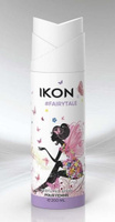 Дезодорант-спрей для женщин #FAIRYTALE IKON, 200 мл.