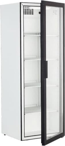 Шкаф холодильный Polair DM104‑Bravo DM104-Bravo (R290)
