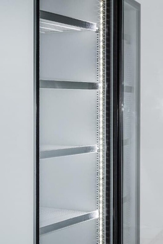 Шкаф холодильный Polair DM104c‑Bravo DM104c-Bravo (R290)