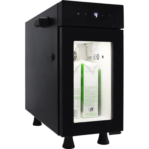 Шкаф холодильный для молока Dr.Coffee Proxima BR9CI (F12) Dr.coffee