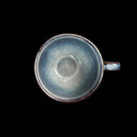 Чашка чайная 485мл, синий Corone Celeste Luxstahl