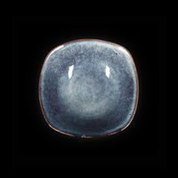 Салатник 6 154мм 400мл, синий Corone Celeste