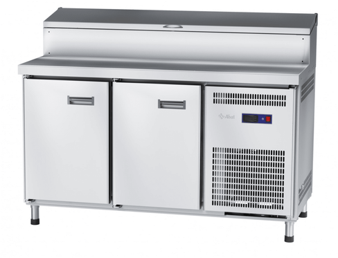 Стол холодильный для пиццы Abat СХС-70-01П (71010802473)