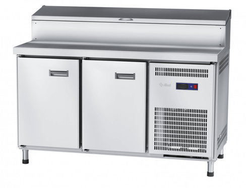 Стол холодильный для пиццы Abat СХС-80-01П (71010802454)