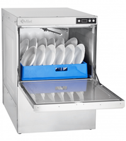 Фронтальная посудомоечная машина Abat МПК-500Ф (71000006040)