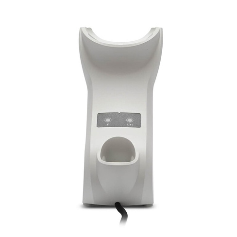 Зарядно-коммуникационная подставка (Cradle) для сканеров Mertech CL-2300/2310 Белые