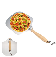 Лопата для пиццы Kocateq A 12*14