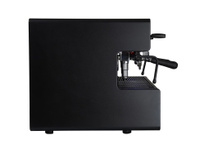 Кофемашина рожковая CIME CO-05 A 2gr (CO0513671023CO) автомат, черная