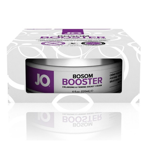 Крем для увеличения груди JO Bosom Booster – 120 мл JO system