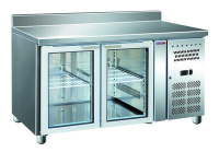 Холодильный стол Cooleq GN2200TNG