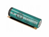 Аккумуляторная батарея для электробритв и триммеров Braun 140, 150, 370, 380 (7030923, HR-AAUV)