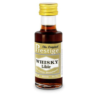 Эссенция для самогона Prestige Виски Ликёр (Whisky Liqueur) 20 ml