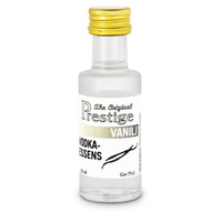 Эссенция для самогона Prestige Ванильная Водка (VANILI Vodka) 20 ml