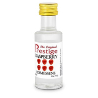 Эссенция для самогона Prestige Малиновый Ром (RASPBERRY Rom) 20 ml