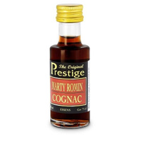 Эссенция для самогона Prestige Коньяк Марти Ромин (Marty Romin Cognac) 20 m