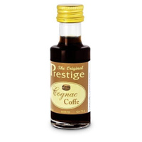 Эссенция для самогона Prestige Коньяк кофейный (Cognac Coffee) 20 ml