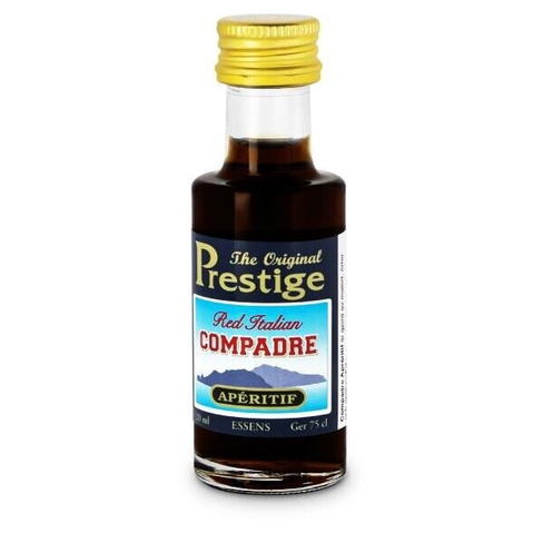 Эссенция для самогона Prestige Компадре апперитив (Compadre Aperitif) 20 ml
