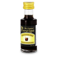 Эссенция для самогона Prestige Черный Русский (Black Russian) 20 ml