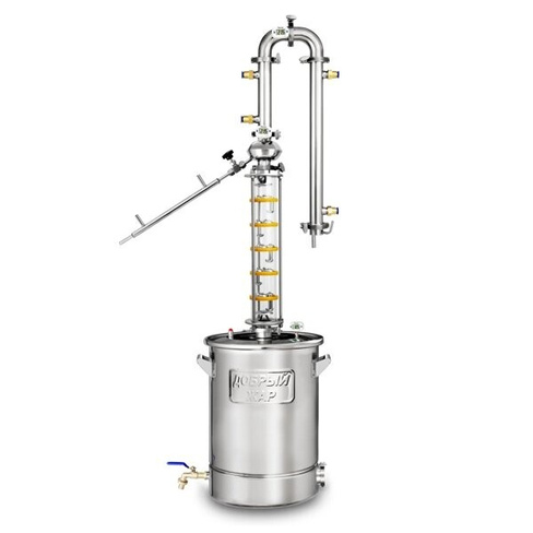 Самогонный аппарат Титан, 30 литров