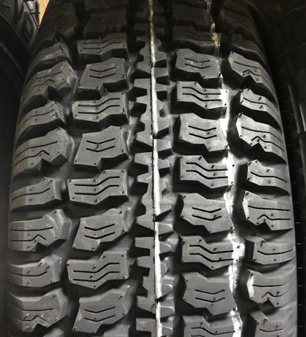 Автошина 205/70R16 Кама Flame НК 91Q всезон