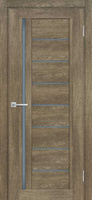 Межкомнатная дверь экошпон МАРИАМ ТЕХНО-801 Бруно