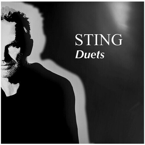 Universal Sting. Duets (2 виниловые пластинки) Universal Music