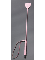 Стек Sitabella с наконечником в форме сердечка – розовый СК-Визит