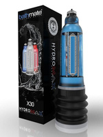 Гидропомпа Hydromax X30 – синий HydroMax