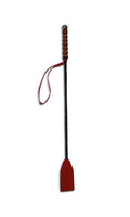 Классический стек Sitabella с деревянной рукояткой – красный СК-Визит