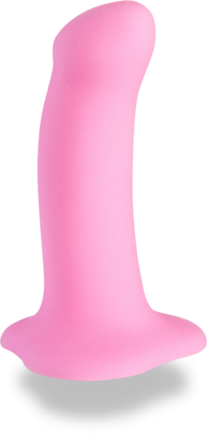 Фаллоимитатор Amor на присоске - розовый Fun Factory