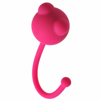 Вагинальные шарики Emotions Roxy Pink 4002-02Lola Lola Toys