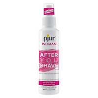 Спрей после бритья для женщин Woman After you shave Spray - 100 мл Pjur®