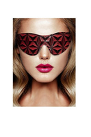Маска на глаза закрытого типа (повязка) Luxury Eye Mask Shots toys