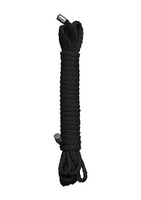 Веревка для связывания Kinbaku Rope - 10 м. Shots toys
