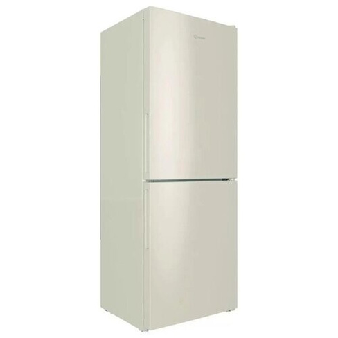 Холодильник Indesit ITR 4180 E 2-хкамерн. бежевый INDESIT