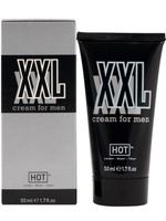 Крем для увеличения члена Hot XXL для мужчин - 50 мл Hot Products Ltd.