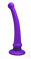 Анальный стимулятор Rapier Plug purple 511532lola Lola Toys
