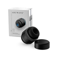 Инновационный мастурбатор для мужчин ARCWAVE Voy Fit System Cup Arcwave