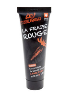 Лубрикант на водной основе с клубничным ароматом и вкусом La Fraise Rouge – 30 мл Erotic Fantasy