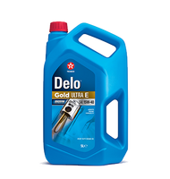 Масло моторное TEXACO DELO GOLD ULTRA E SAE 15W-40 208 л Бельгия