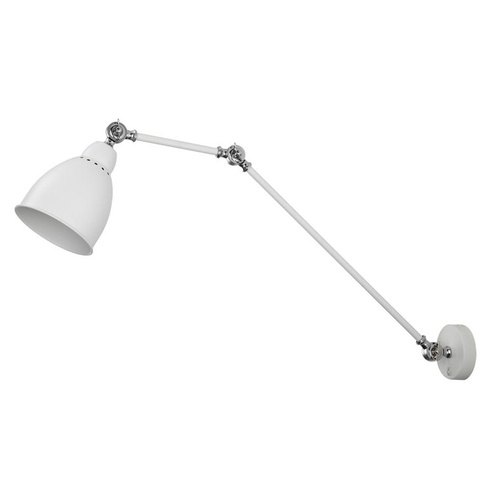 Настенный светильник ARTE LAMP BRACCIO