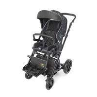 Коляска для детей с ДЦП Liw Baffin Buggy PRO