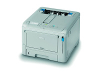 Принтер OKI C650