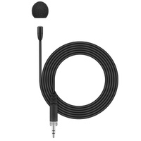 Петличный микрофон Sennheiser MKE Essential Omni-Black