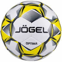 Футзальный мяч Jogel Optima №4