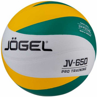 Волейбольный мяч Jogel JV-650