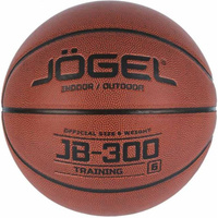 Баскетбольный мяч Jogel JB-300 №6