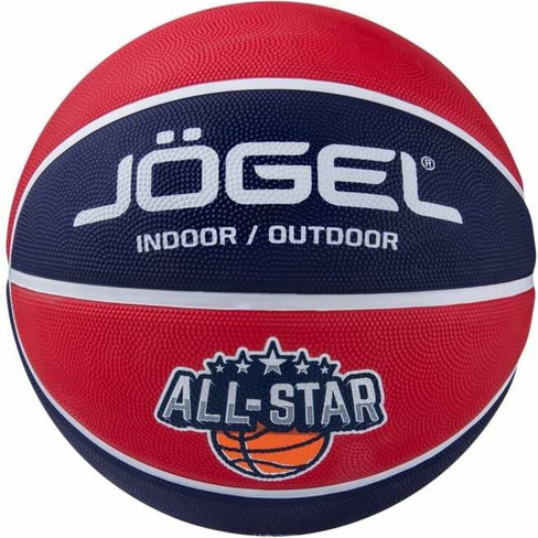 Баскетбольный мяч Jogel Streets ALL-STAR №7