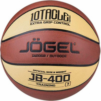 Баскетбольный мяч Jogel JB-400 №7